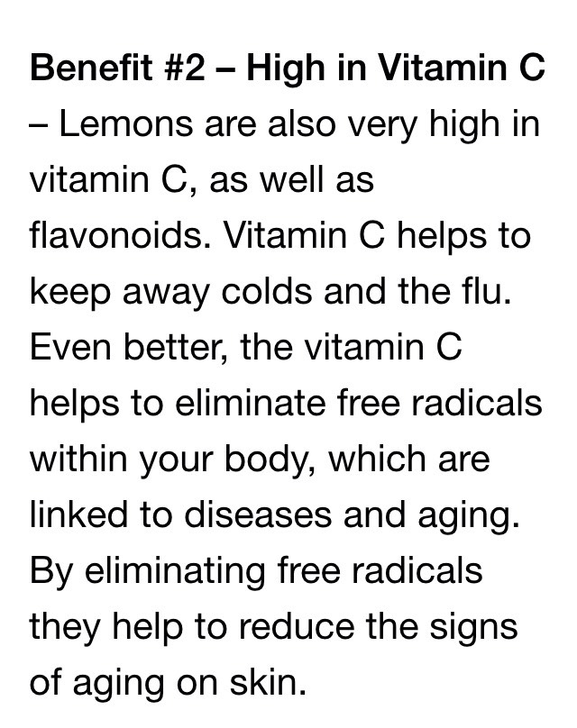 21 Day Morning Detox Routine for Gorgeous Skin