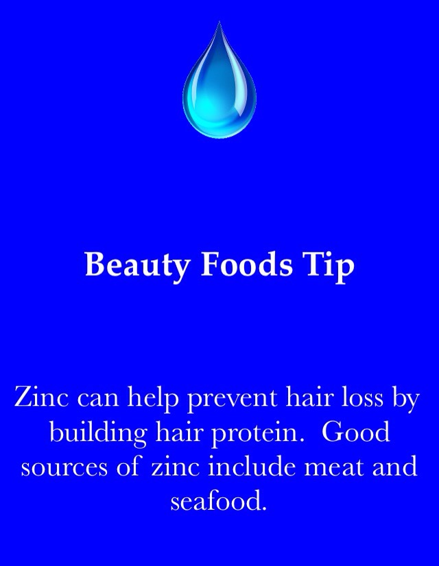 Beauty Tips-- Eyes, Brows, Skin, Nails and More! 
