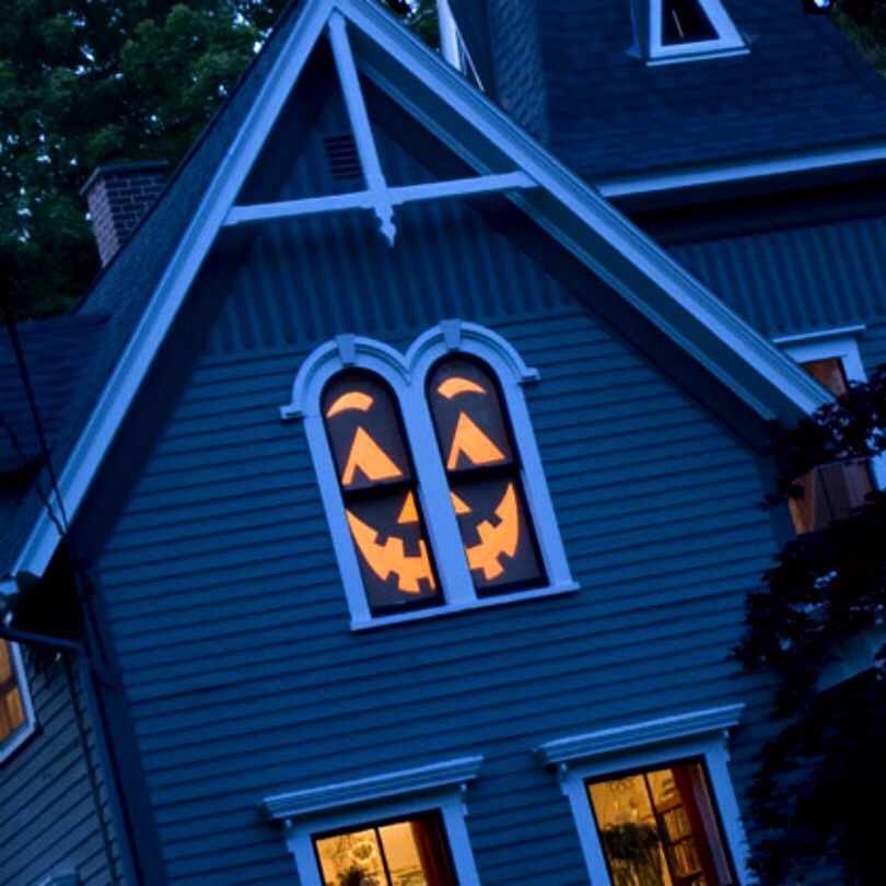 Halloween Tips!