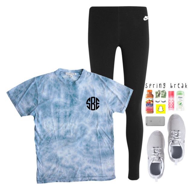 Outfits! 