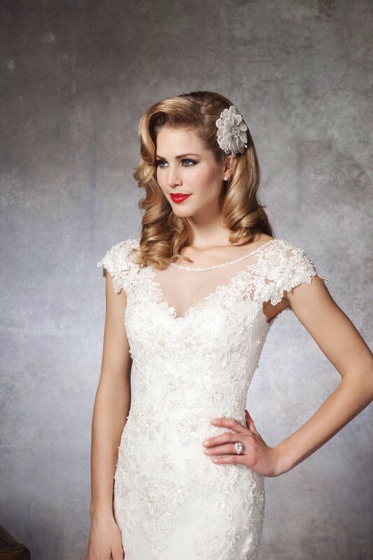 flawless wedding dresses😍