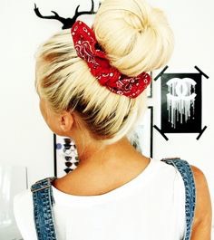 25 Pretty Hair Styles 