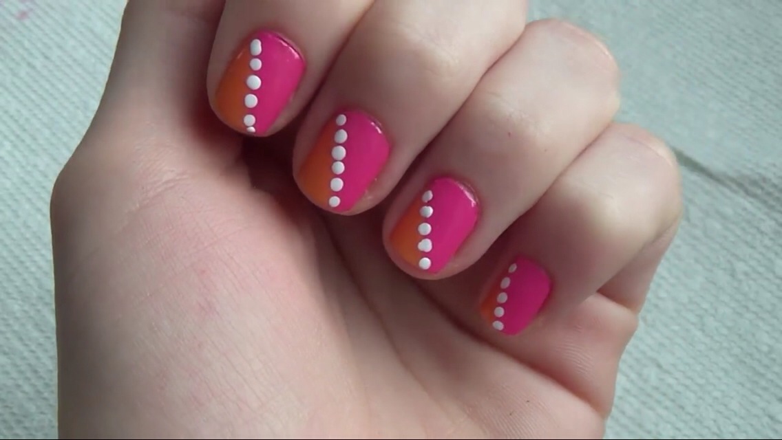 Fun Nail Designs