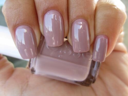 Fall Nail Colors