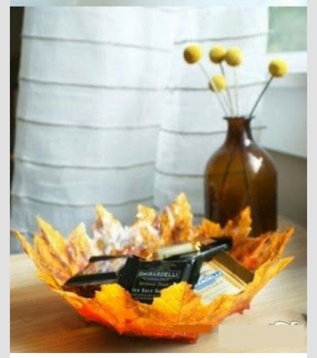 3 DIY Easy Fall /Halloween Decor! Super Cute, Easy And Kid Friendly! 🍁🍂🍃🎃👻