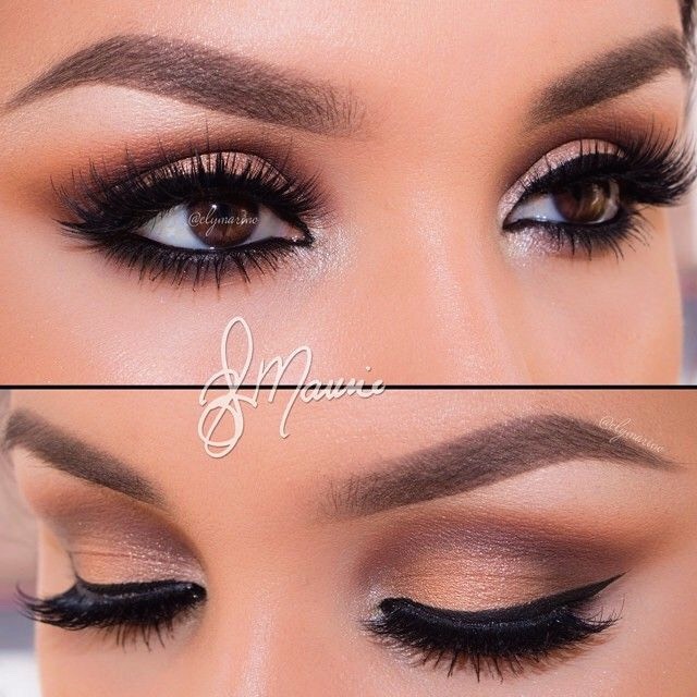 Night Date Makeup Ideas 