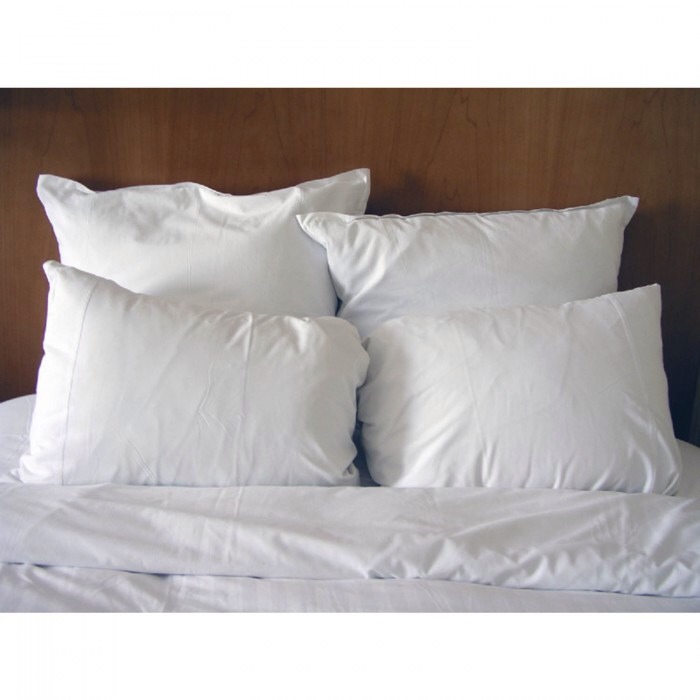 ADD MORE PILLOWS. If you get puffy eyes, adding more pillows can work to reduce puffy eyes. 