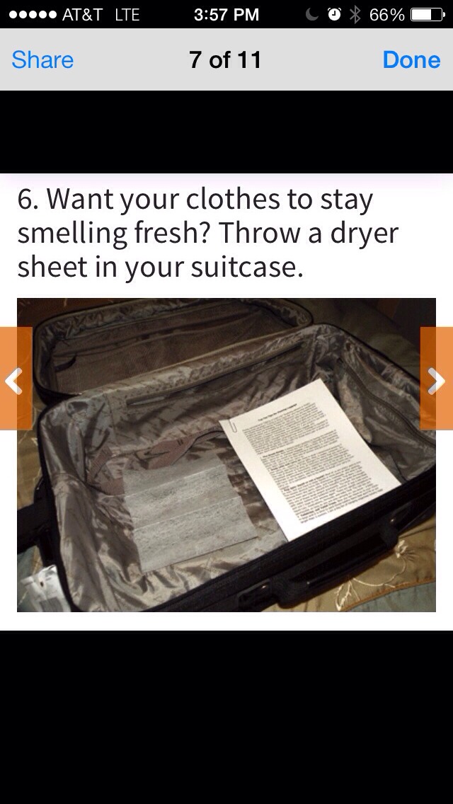 10 Beauty And Travel Hacks That Every Girl Should Know!✈️