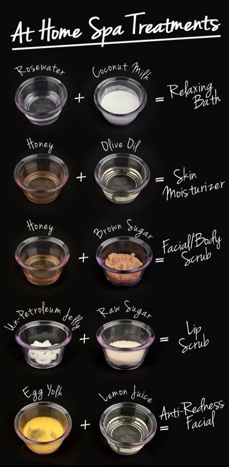  28 Super Easy Beauty Tips, Tricks, And Ideas