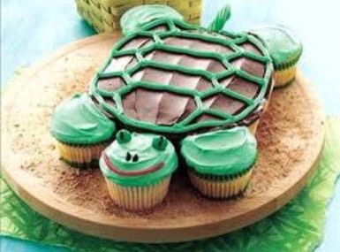 Creative Cup Cake Design Ideas 😋😋😋