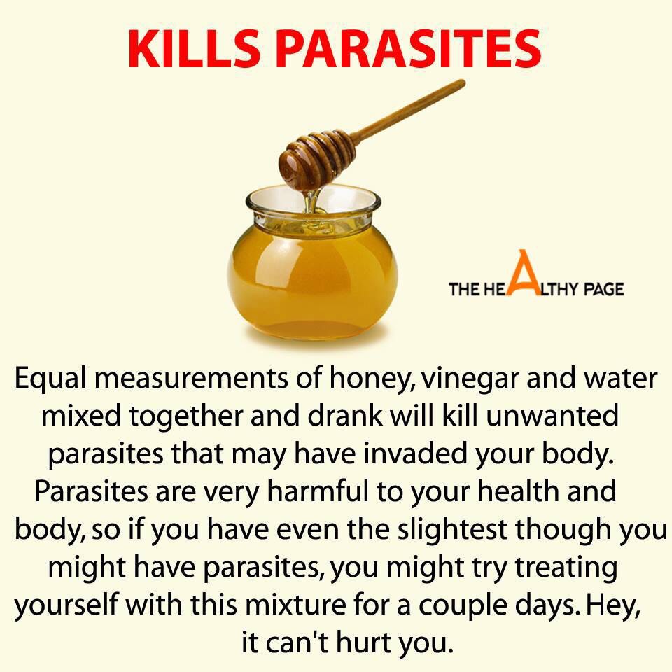 9 Healthy Benefits Of Honey.  