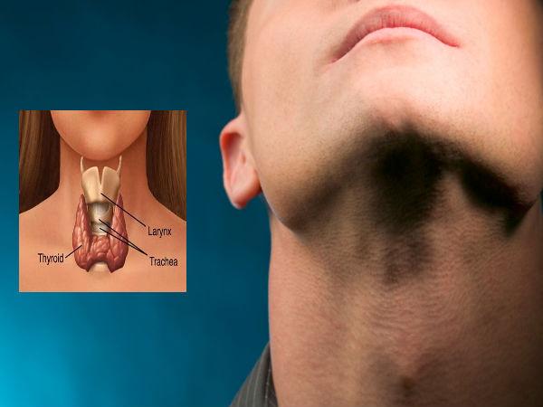 Cure Thyroid This is one of the health benefits of oil pulling. The method helps cure thyroid naturally. To get best results, use coconut oil.