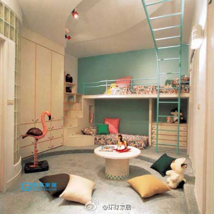 Cool room ideas