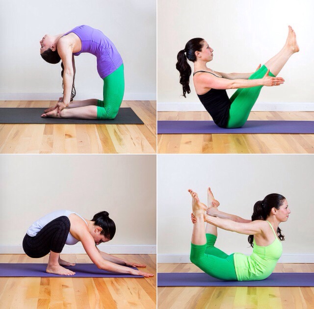 Some Tips Of Yoga