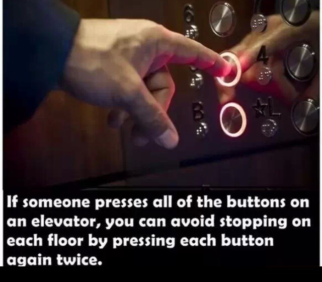 Amazing Life Hacks