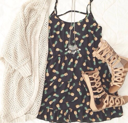 Cute Summer Outfits 🎀
