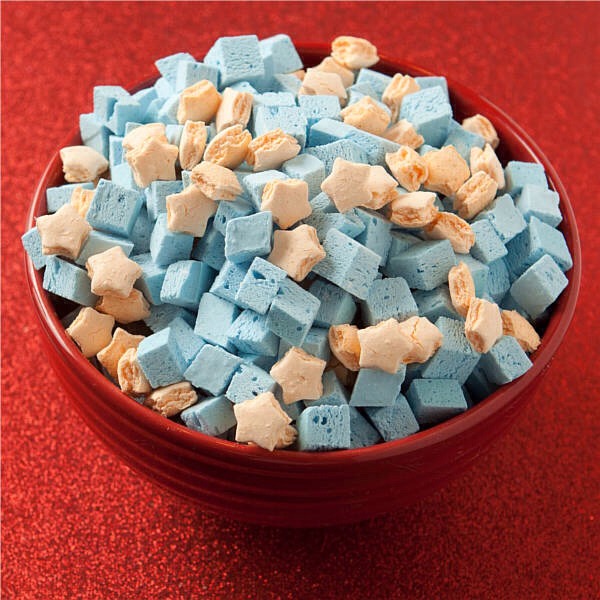 29. Crispy Cereal Marshmallows