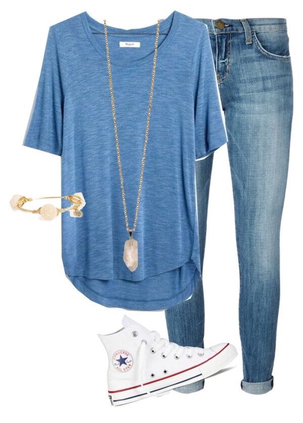 Outfits! 