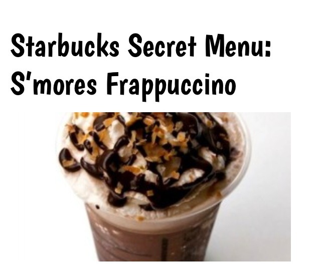 ✨☕️What To Order At Starbucks And How To Order It Part 1⃣☕️✨