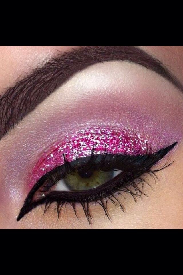 Beautiful , Colorful And Creative Makeup Ideas 