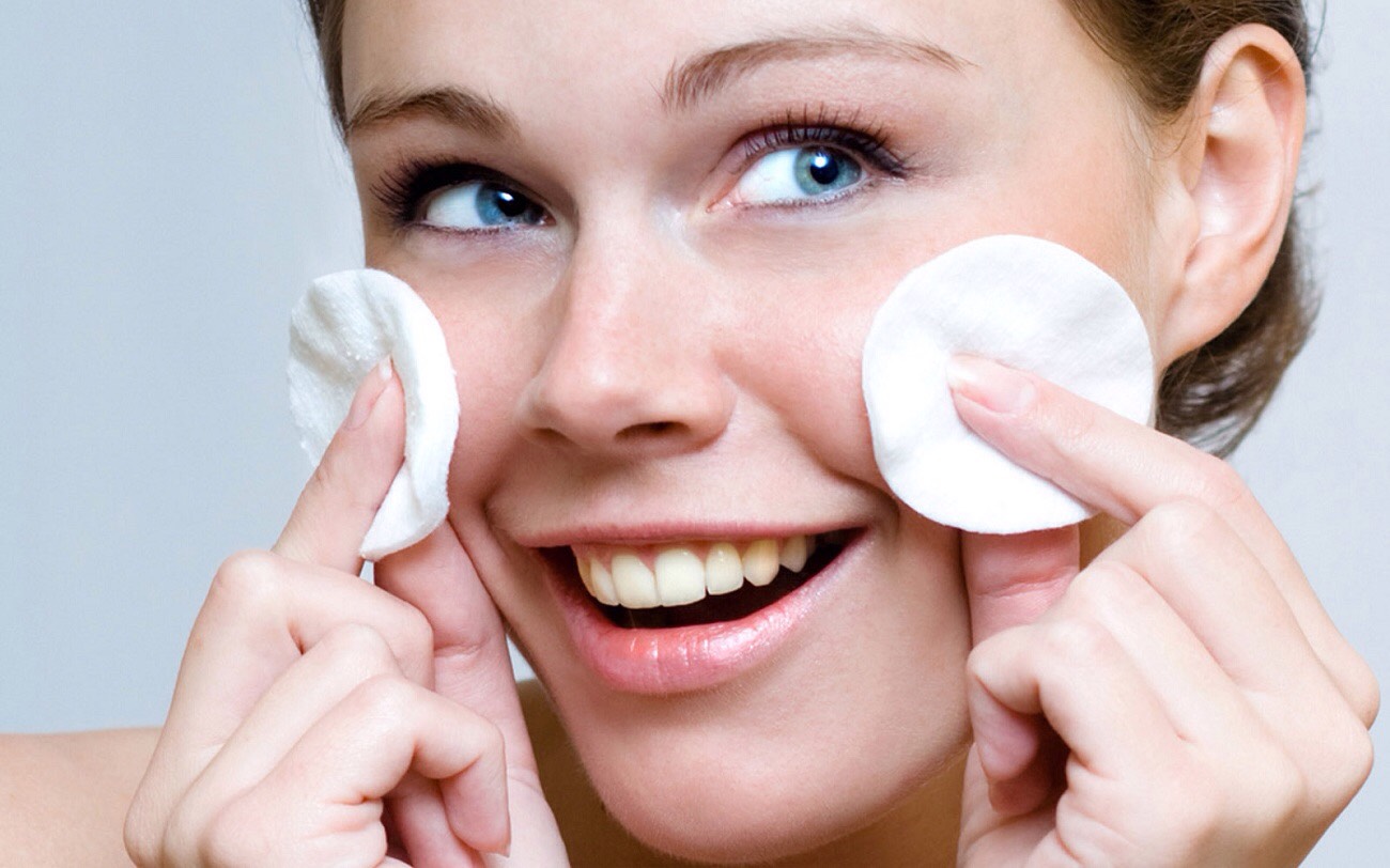 PROPER SKIN CARE ROUTINE