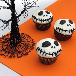 Halloween Treat Ideas!
