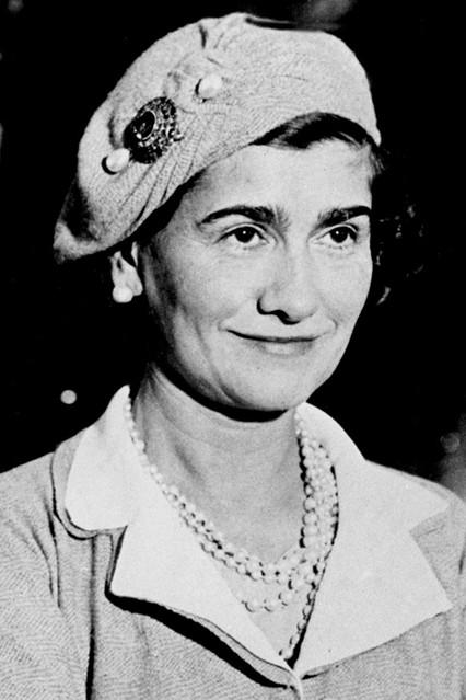 Coco Chanel