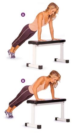 4 sets of 10 Rep or
2 sets of 8 Rep 