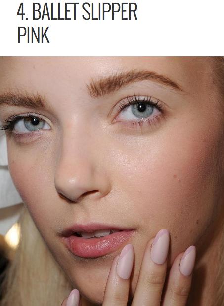Fabulous Nail Polish Colors Men Love On Women