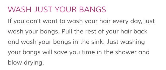 13 Hairstyle Hacks Every Girl Should Try!!!(: 