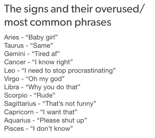 🔮✨ HOROSCOPE FUN ✨🔮