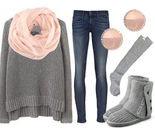 Cute Winter Outfits!!!