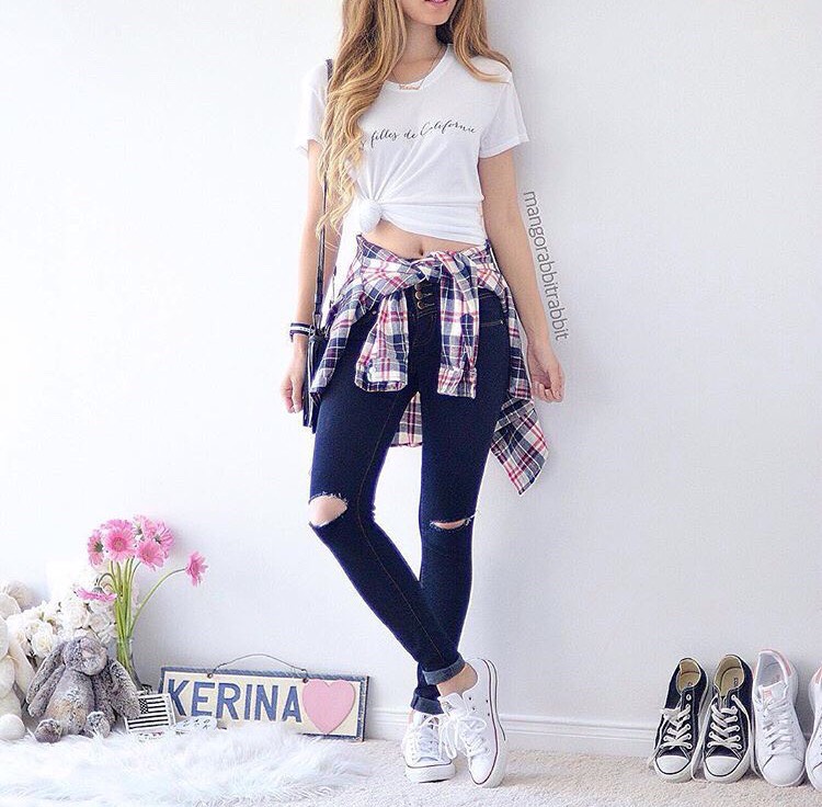 Simply Beautiful Outfits