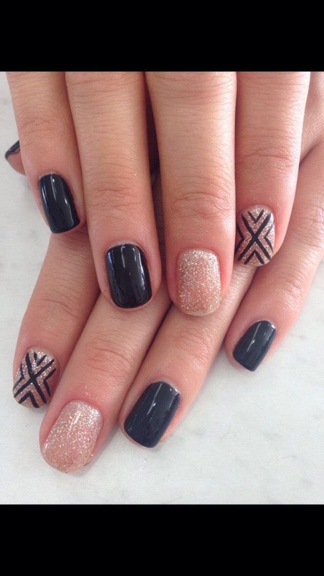 Spring Nais Ideas🐣