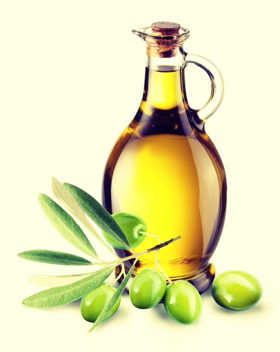 Olive oil 🍃