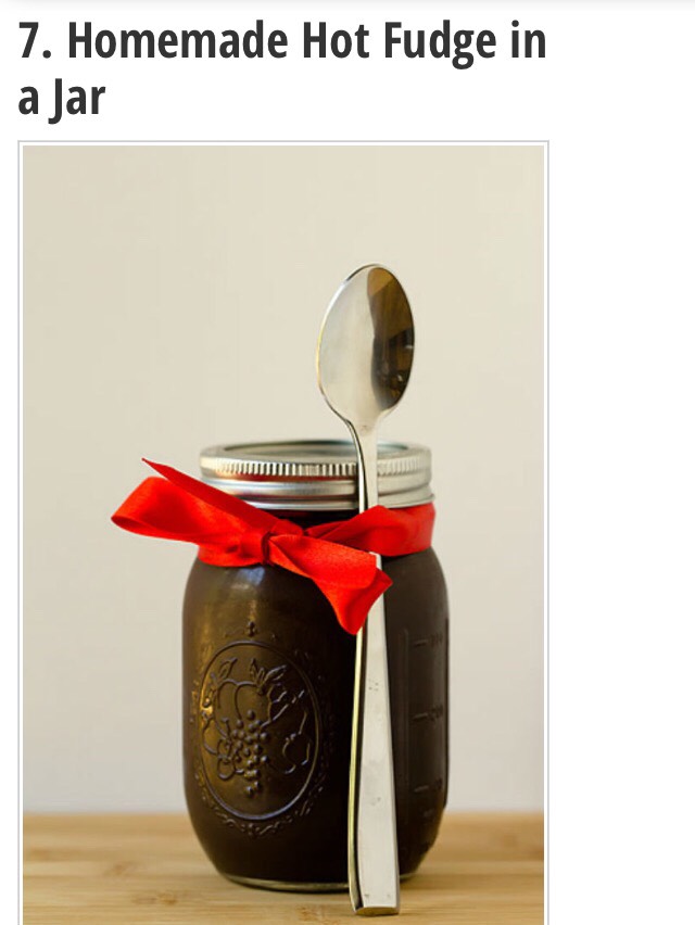 Easy DIY Gift In Jar Ideas ❤️❤️