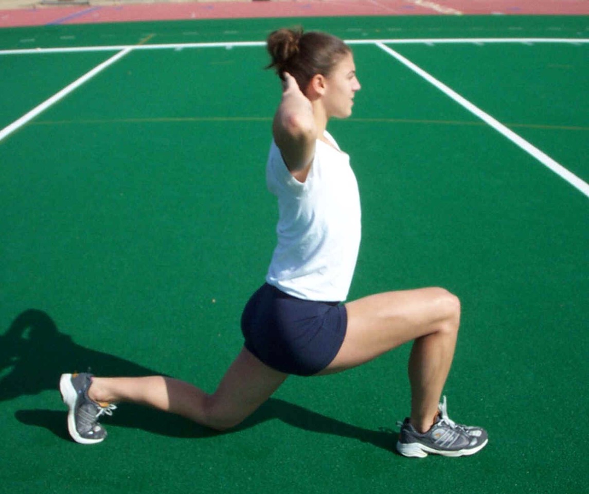 Top Tips For Runners - Must See!
