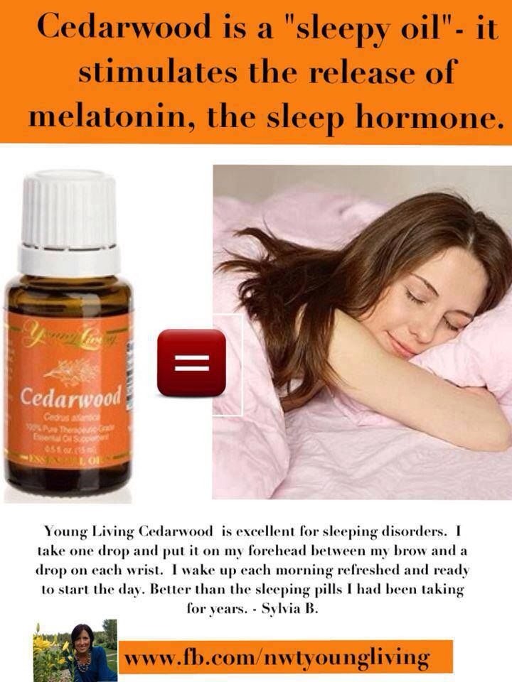 What Can Essential Oils Do For You??? A lot 😉