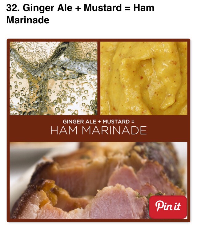 "34 INSANELY Simple Two-Ingredient Recipes"