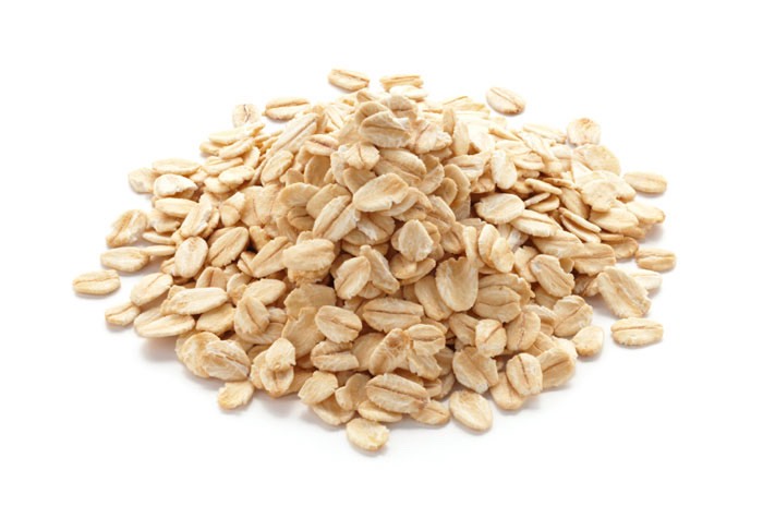 Whole wheat! They're jam packed with iron. Low iron leads to hair loss, so remember to check for iron in your diet. 