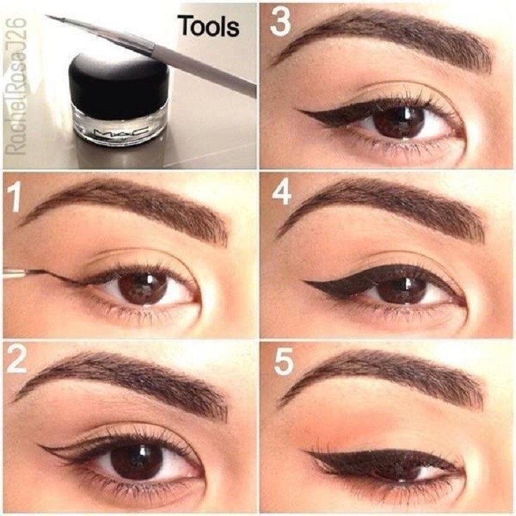 Natural Eye Makeup