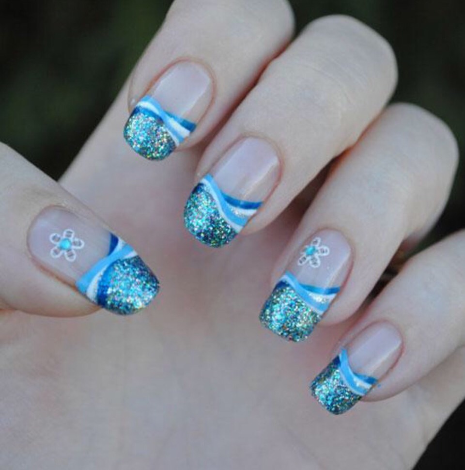 Beautiful Nail Designs 