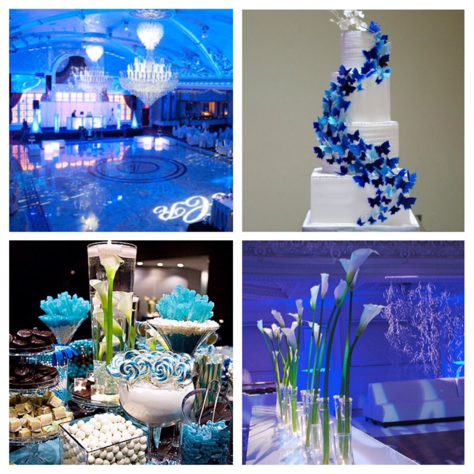 Wedding Themes 