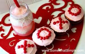 "Some Pretty Amazing Valentine Cupcake Ideas"