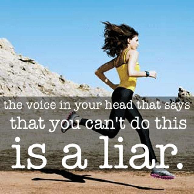 Workout Motivation!