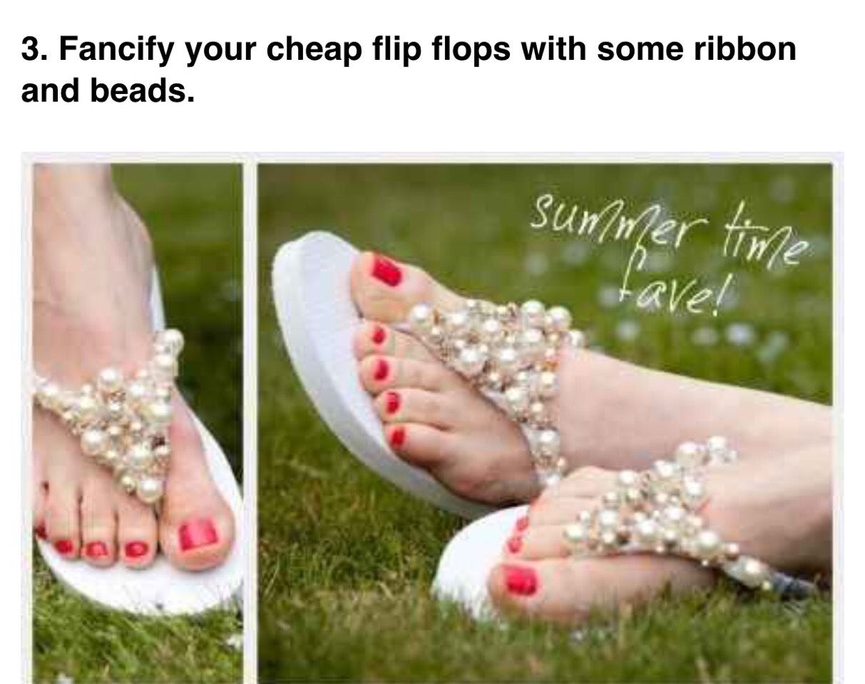 3⃣1⃣ Creative Life Hacks Every Girl Should Know. 👍🏻❤️👍🏻