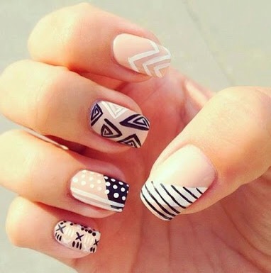 Cute SPRING NAIL Design Ideas 💅