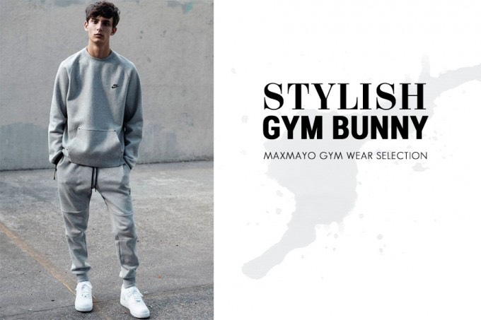 New Workout Outfits #spring Forward 