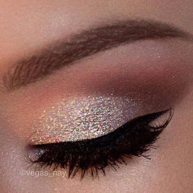 Beautiful Eye Makeup Ideas