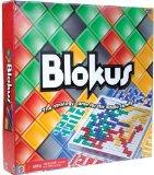 Blokus - this is one of the best kept secrets out there, as far as board games go, in my opinion. My kids love this game, and so do Mom and Dad. That is the best of all worlds when planning family game night. 